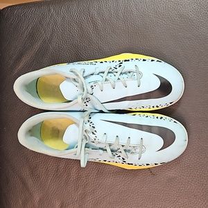 Nike Phantom soccer cleats
